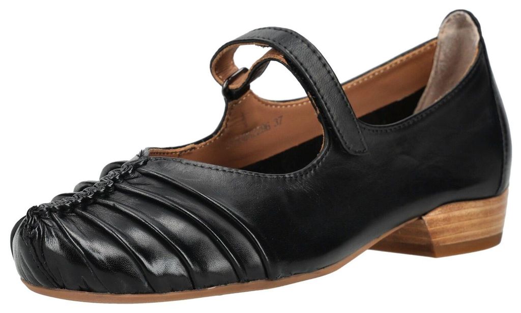 Everybody Ballerinas Ballerinas Glattleder