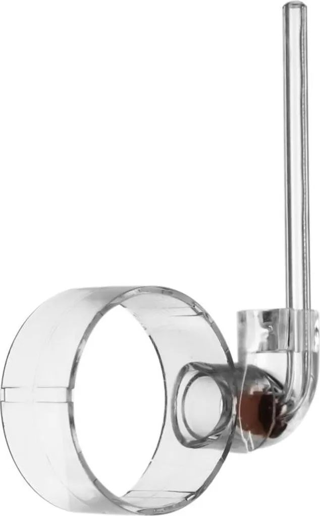 Réacteur CO2 Neo Mixer M : Solution Anti-Fuite et Diffusion Invisible 12mm - 5