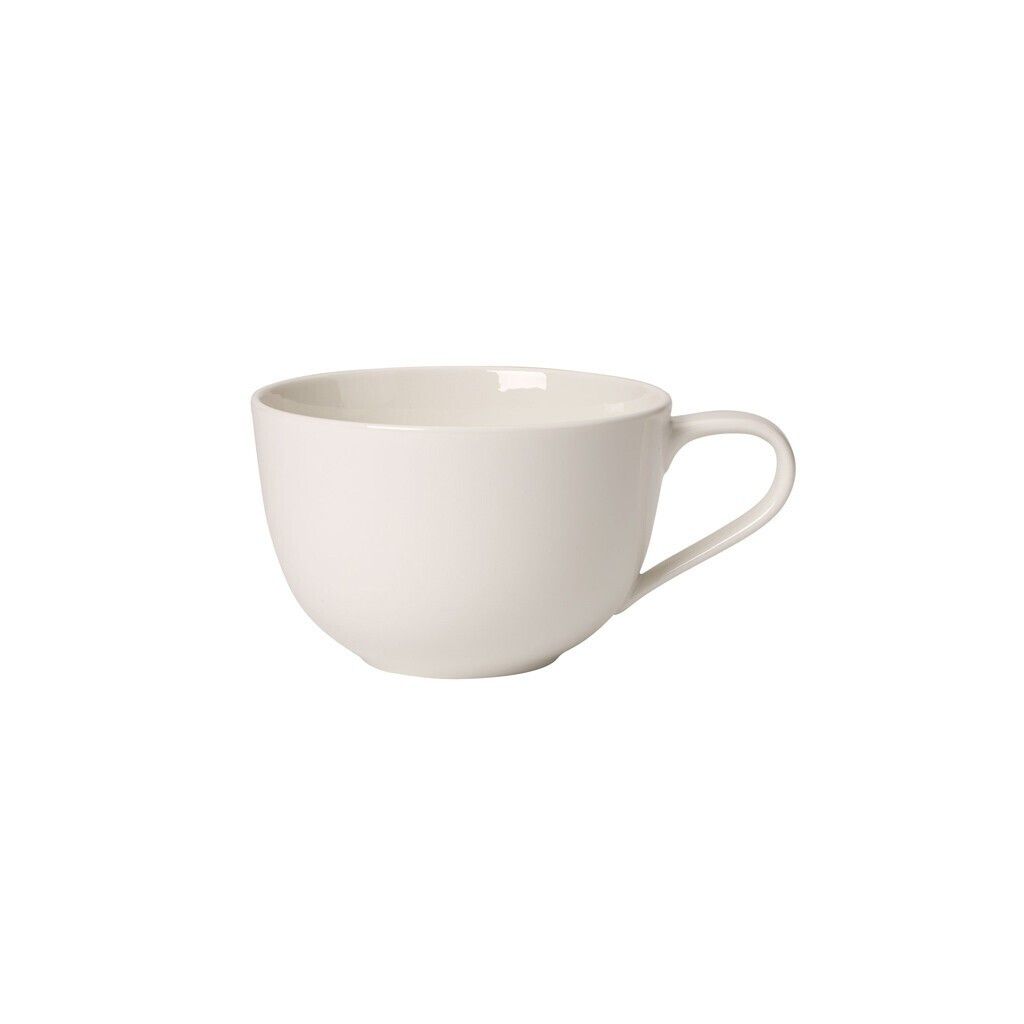 Multipack Villeroy & Boch For Me Frühstücksobertasse - 6 Stück