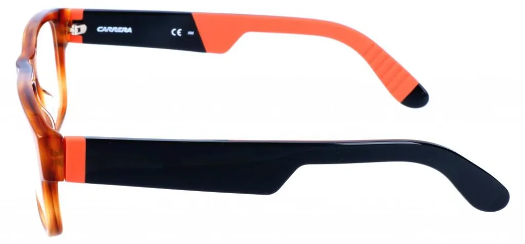 Lunettes Carrera CA4402 : monture robuste et légère contre la fatigue