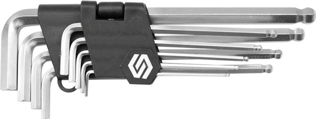 VOREL 56477 Sechskant-Schlüssel Produktbild 