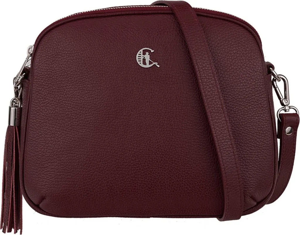 Sac de bureau Canaletto TD808s75 format A4 pour femme professionnelle