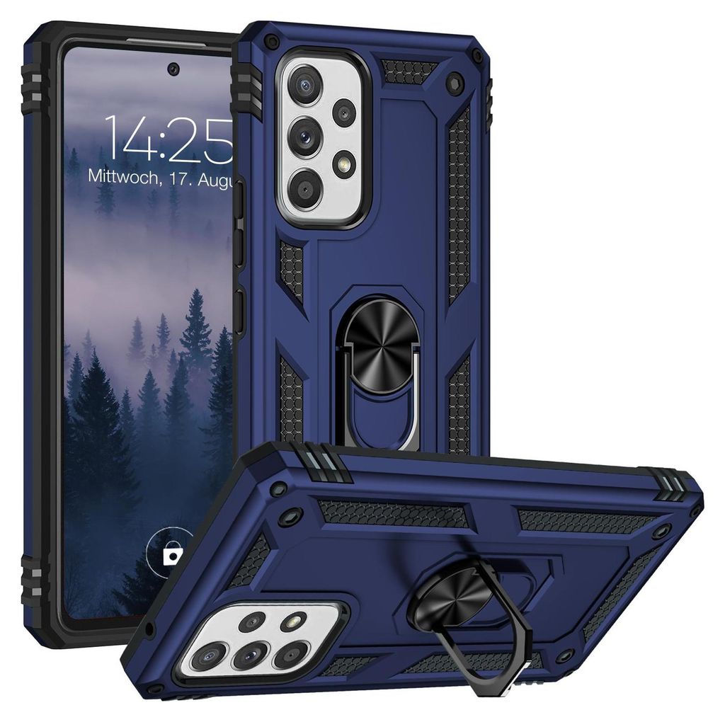 Armor Outdoor Handyhülle für Samsung Galaxy A53 5G Handy Produktbild 