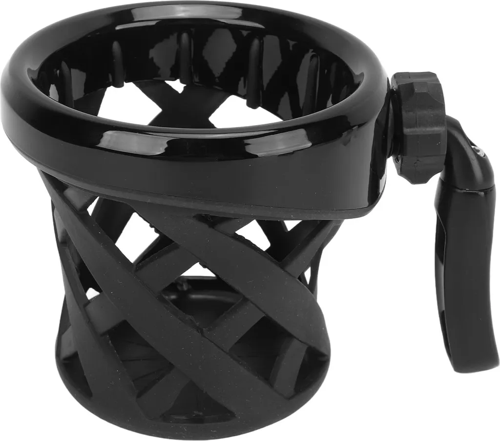 Support de boisson pour moto Gold Wing DCT léger et polyvalent - 2