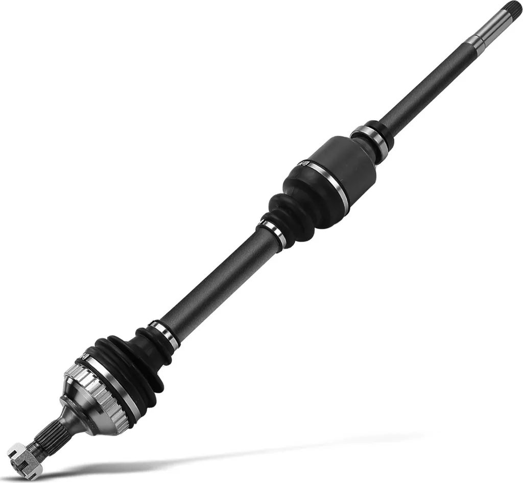 Supprimer les Vibrations : Cardan de Transmission Peugeot 306 405 Droit