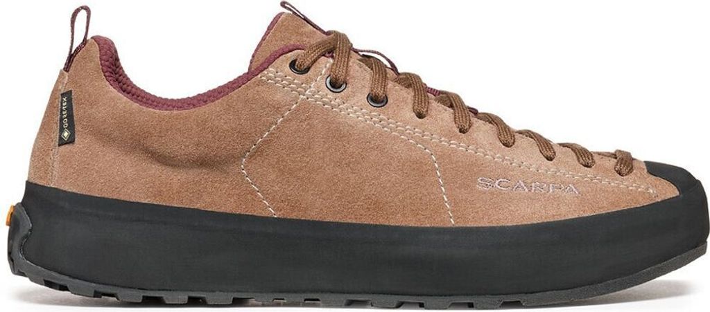 Scarpa Schuhe Mojito Wrap Gtx Gold Rose Gtx, 32708G1066