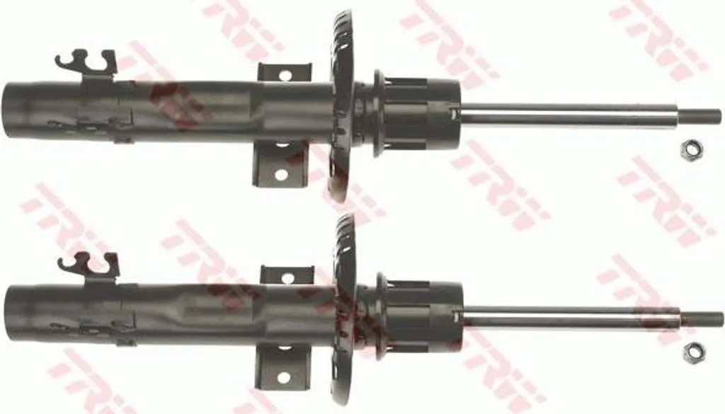 Amortisseur TRW JGM1080T OE 6R0413031K pour Polo 6R et Audi A1 8X