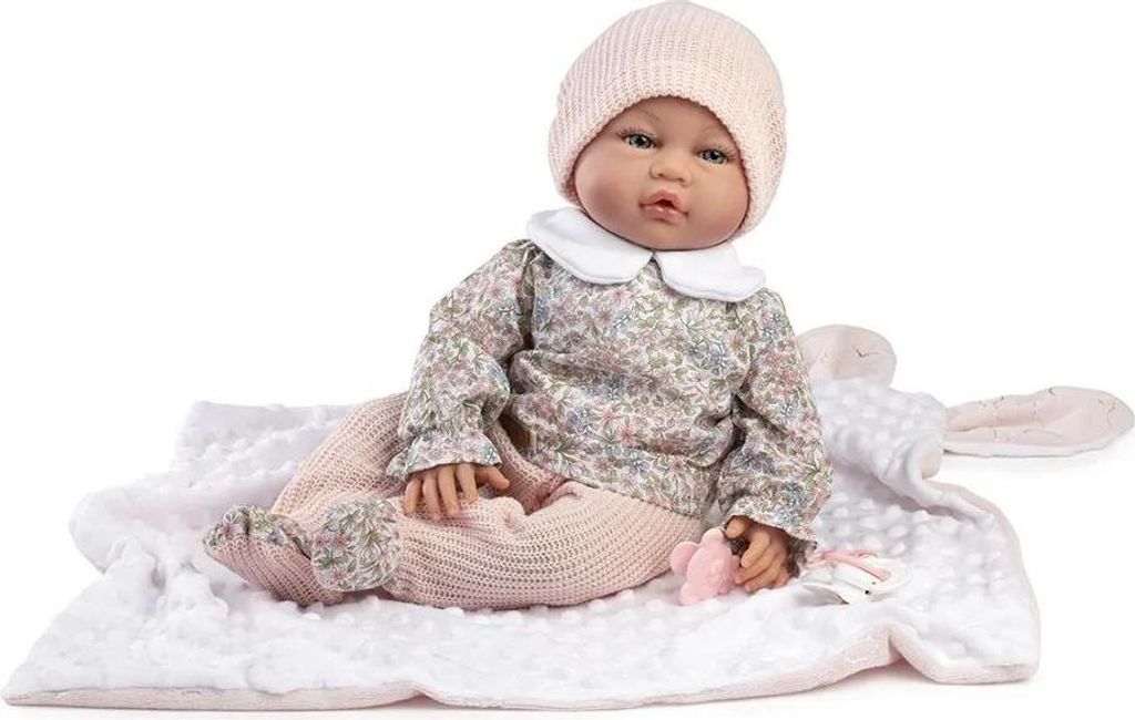 MuÑecas Guca Bruna Puppe Golden Golden One Size