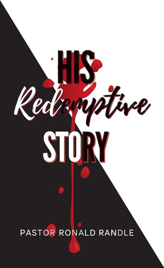 His Redemptive Story