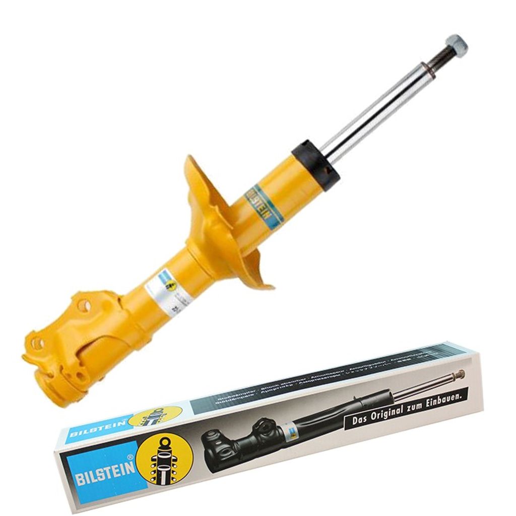 Bilstein SPORT Stoßdämpfer B8 vorne für VW Polo 6N1 6N2 + Classic 6V2