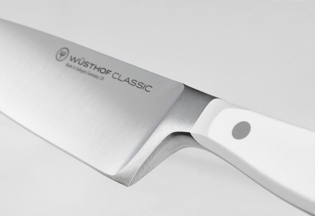 Wüsthof Kochmesser / Chef's Knife Classic White 16 cm 1030200116 – EAN 4002293112251 – Art.-Nr. 2023063144
