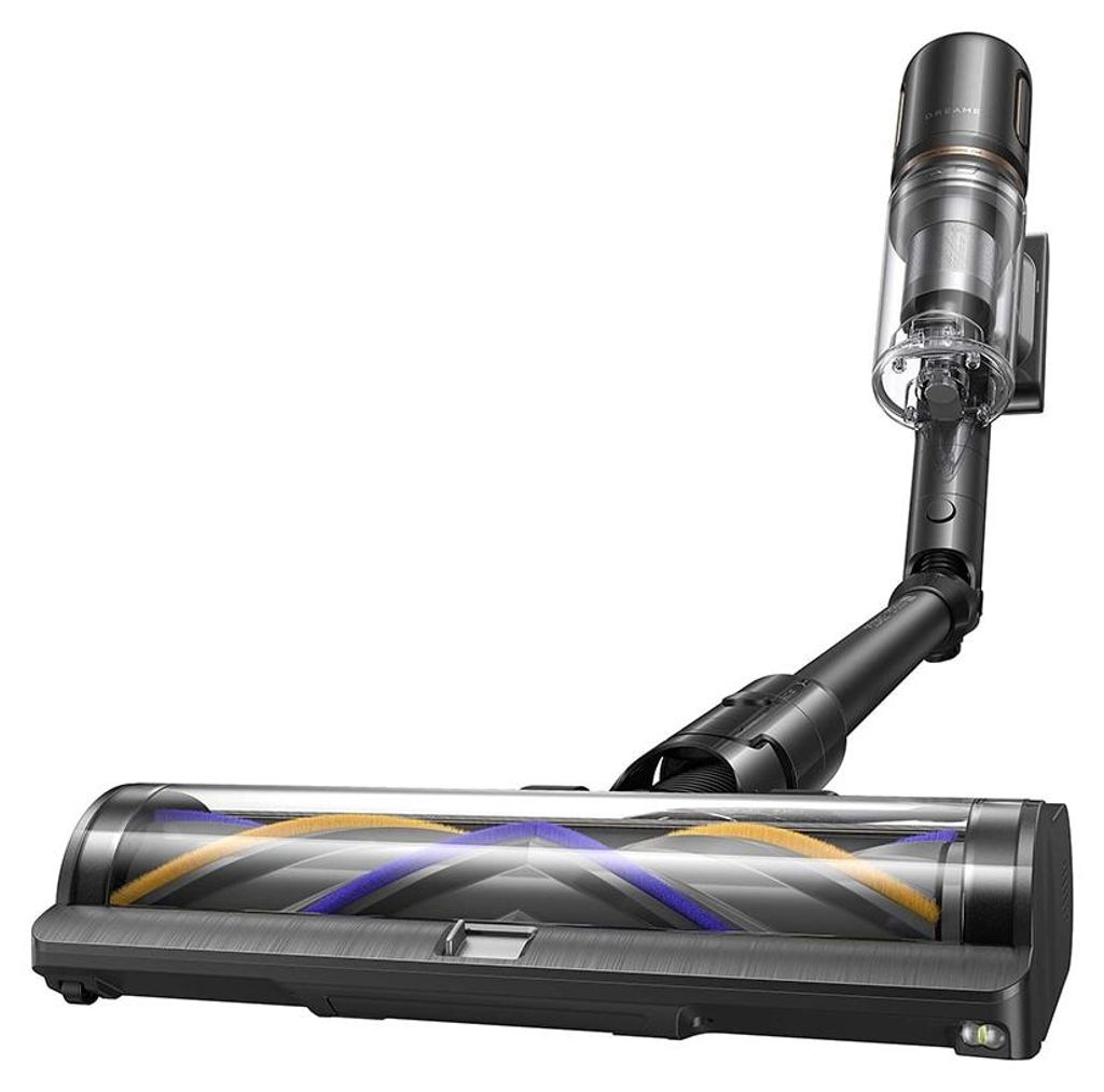 Aspirapolvere verticale Dreame Z30 Slim 210W, nero Immagine del prodotto 