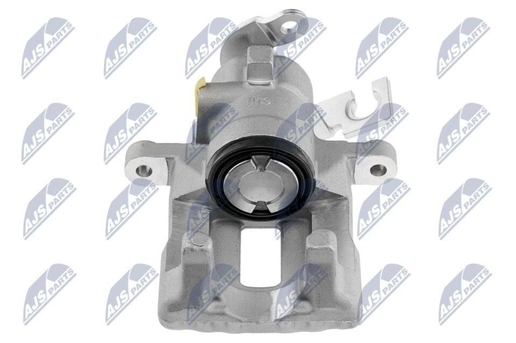NTY Bremssattel Hinten Links Links für TOYOTA COROLLA Liftback (E11) Ø38mm HZT-TY-014