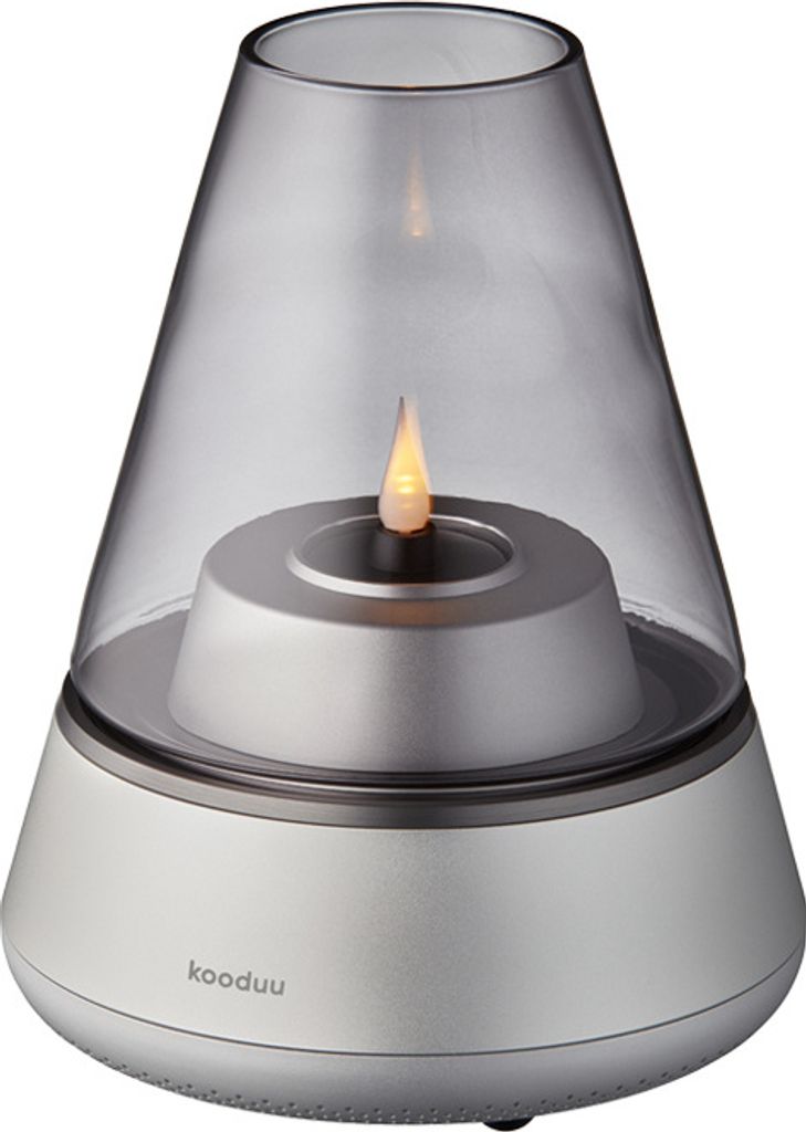 Kooduu Nordic Light PRO, 25 W, 40 - 20 Hz, 4 Ohm, Kabellos, Produktbild 