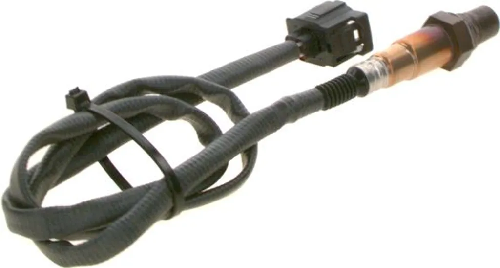 Sonde lambda BOSCH 0 258 006 693 pour réduire votre consommation - 6