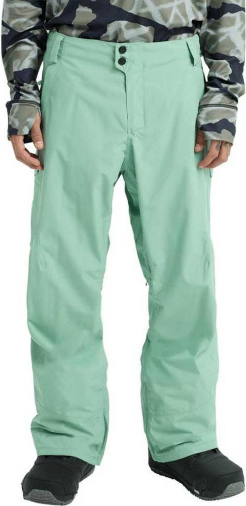 Burton Reserve 2l Hosen Grün XL Herren Grün XL