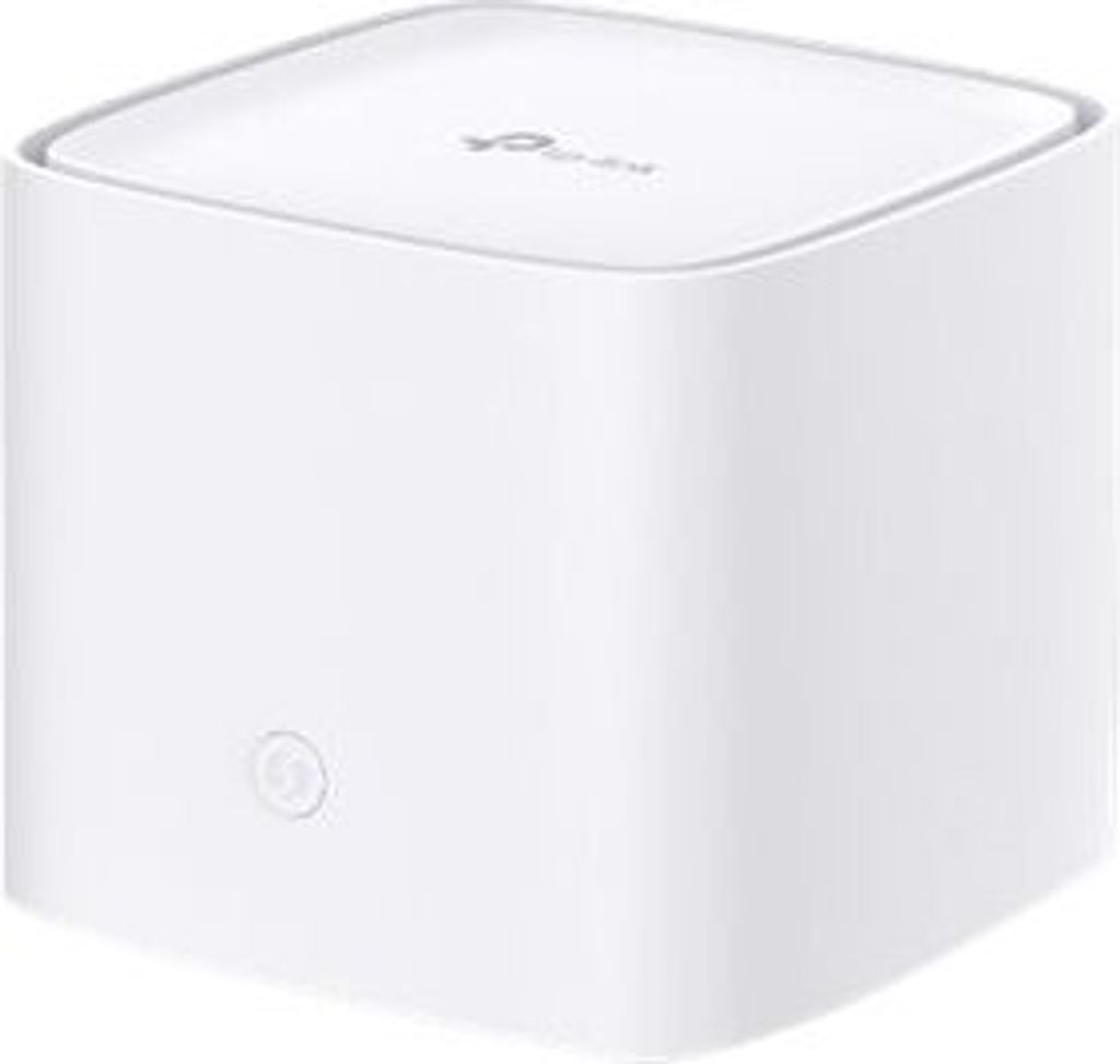 TP-LINK HX220 AX1800 Sistema WiFi Mesh per tutta la casa Immagine del prodotto 