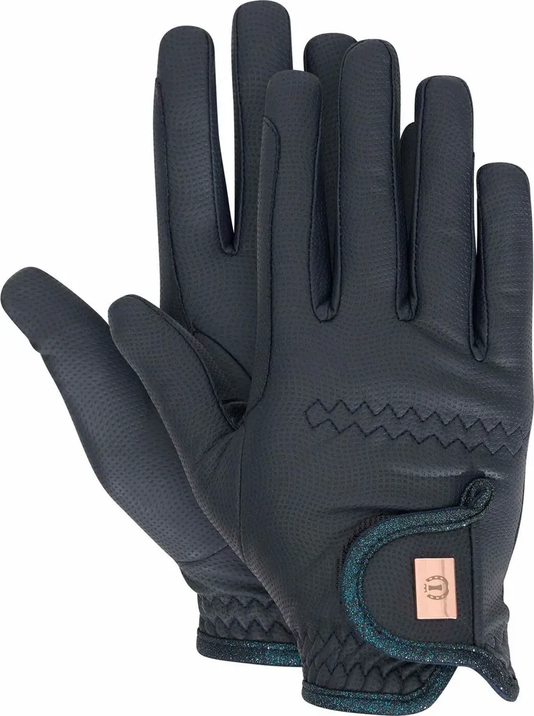 Guanti Imperial Riding Dazzle: Guida all'Acquisto per Amazzoni