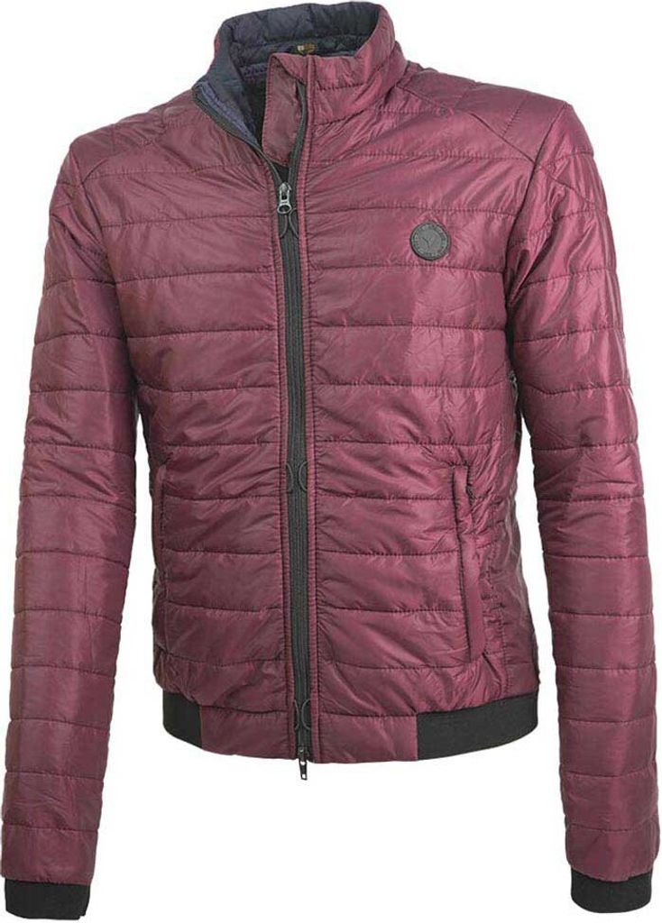 By City 4000157 Ii Jacke Rosa XL Mann Rosa XL