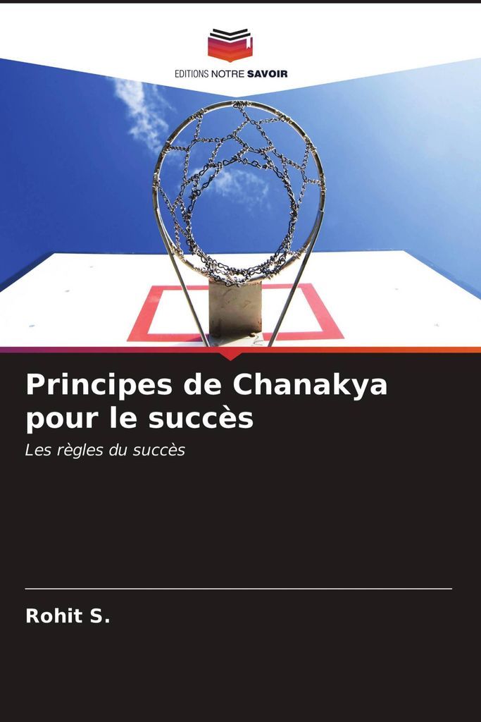 Principes de Chanakya pour le succès