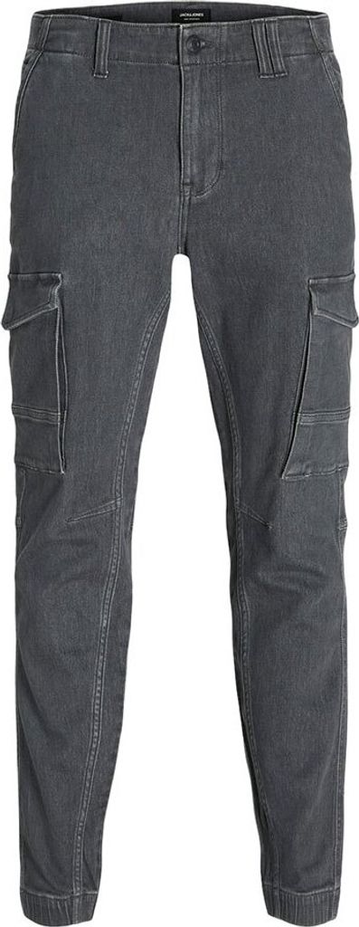 Jack & Jones Paul Flake Sq 032 Jeans Grau 30 / 34 Mann Grau 30