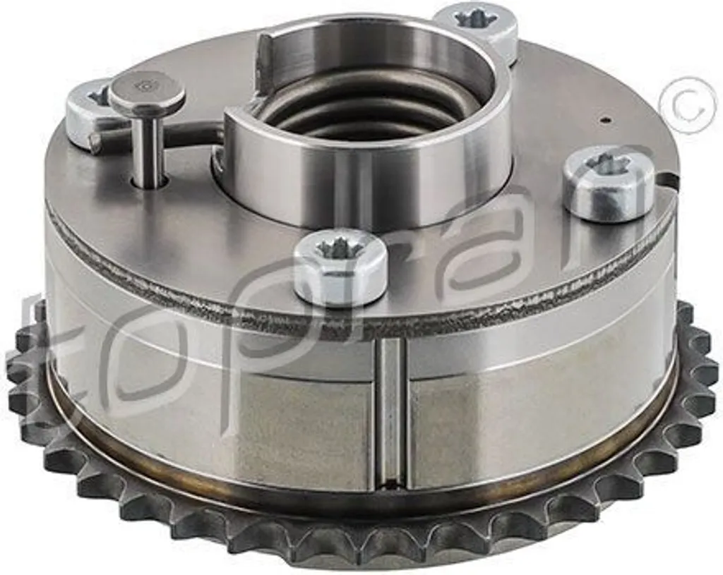 Déphaseur d'arbre à cames 13070 47010 - Haute Précision pour Toyota IQ