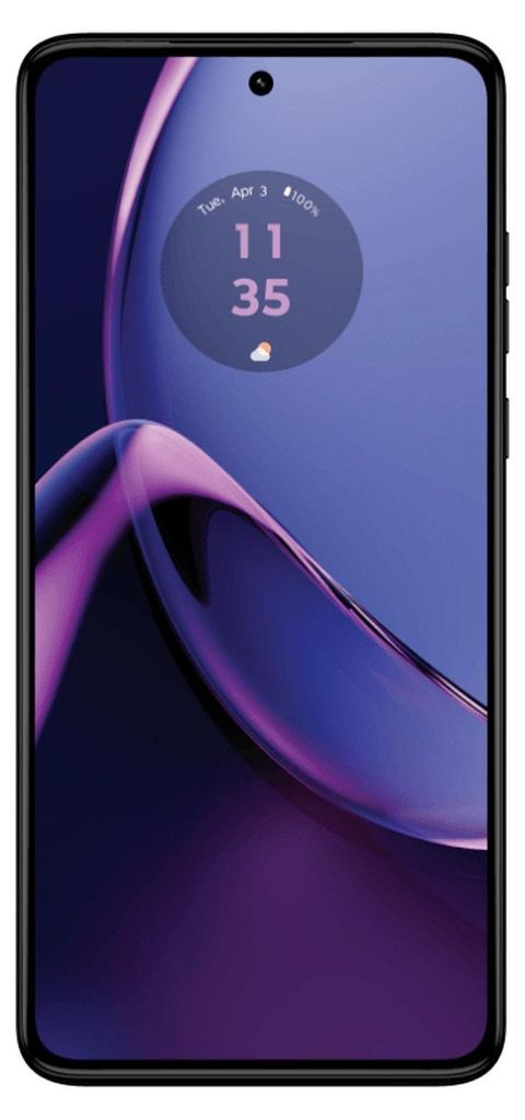Motorola Moto G84 smartphone 16,6 cm (6.55 pollici) Dual Immagine del prodotto 