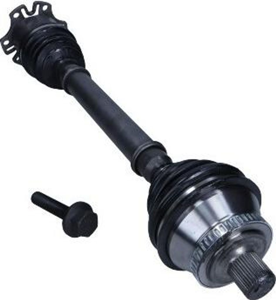 MAXGEAR 49-1211 Antriebswelle Vorne Rechts für AUDI A4 Avant (8ED, B7) A4 Avant (8E5, B6) A4 Limousine (8E2, B6) A4 Limousine (8EC, B7) A4 Cabrio
