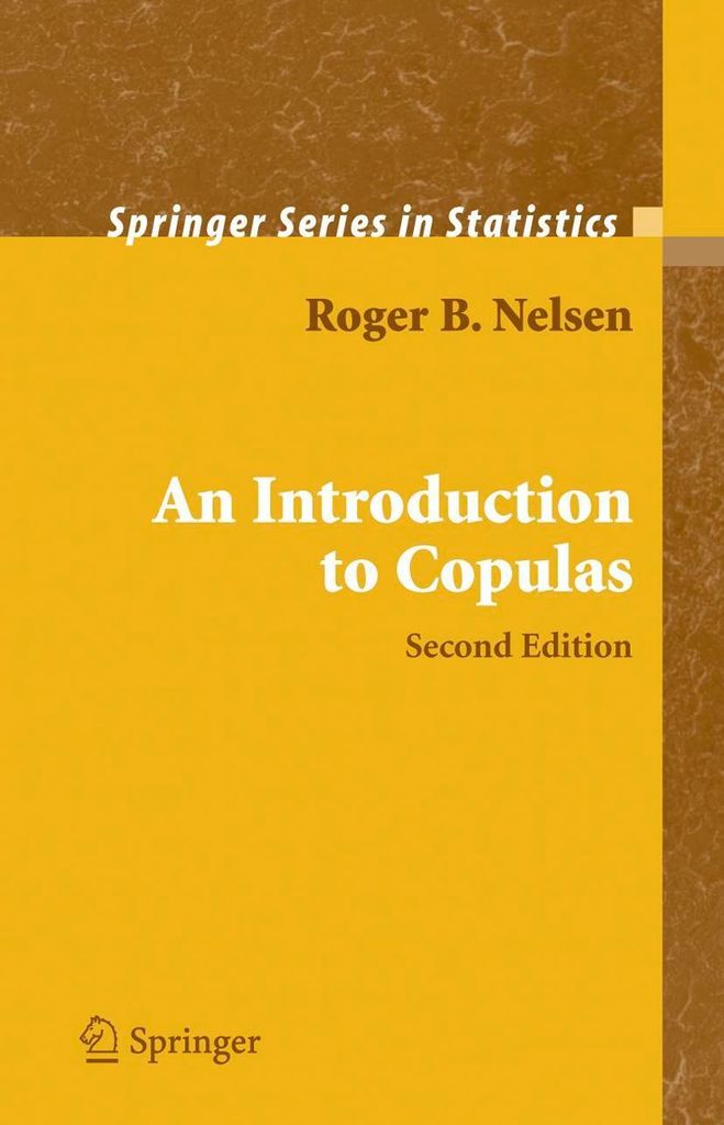 Eine Einführung in Copulas
