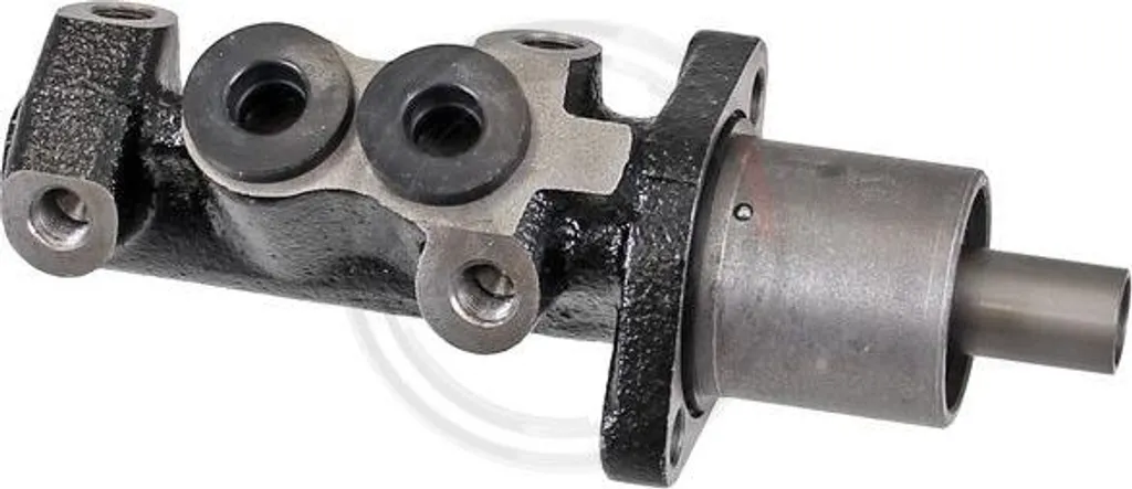 Cilindro Maestro Freno A.B.S. 61118X Ghisa per Renault Espace II J63 S63