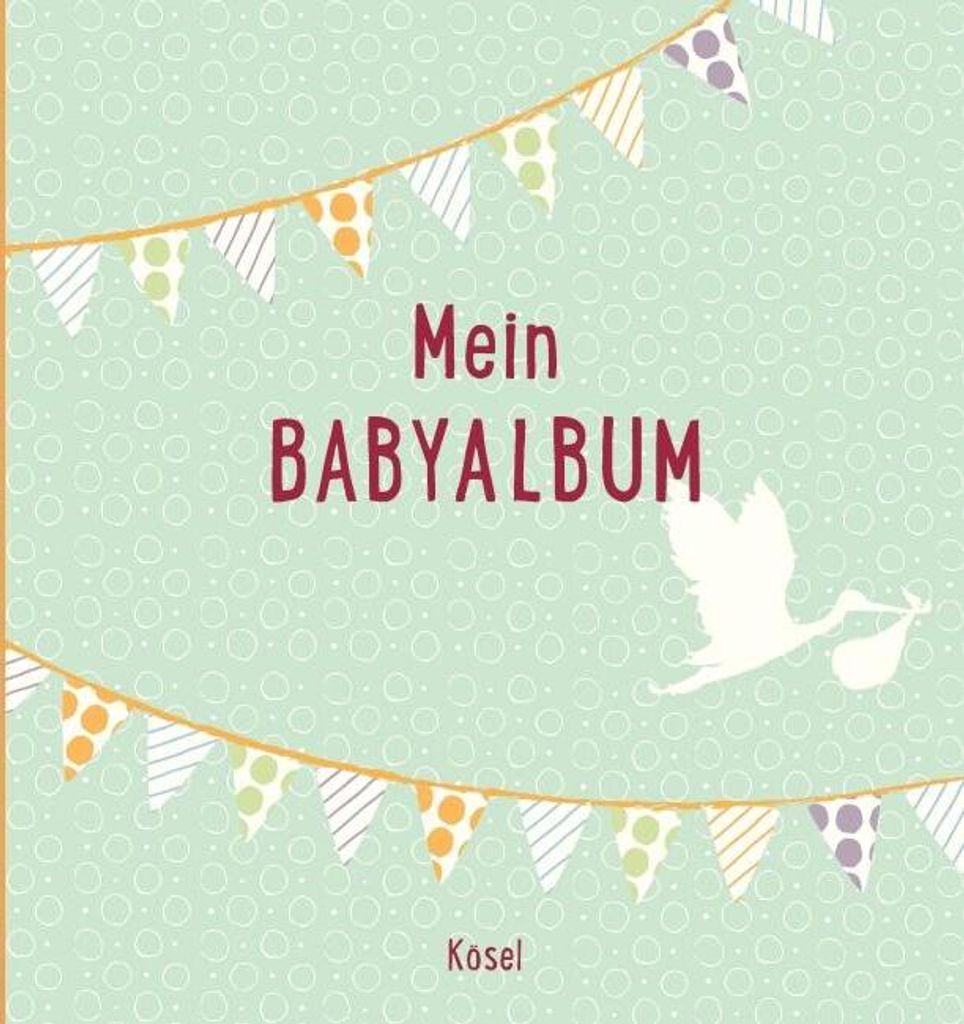 Mein Babyalbum