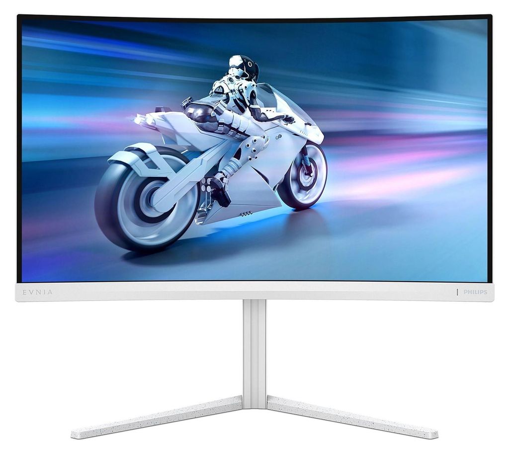 Philips 27M2C5501/00 Philips 68,5cm (27,0") 27M2C5501 16:09 Image du produit 