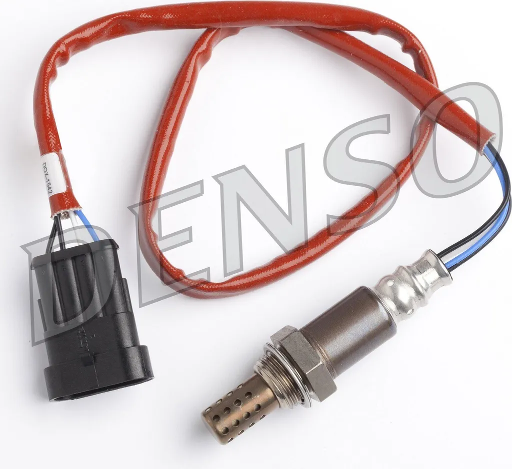 Capteur oxygène Sonde lambda DOX-1542 DENSO pour Bravo Marea Multipla