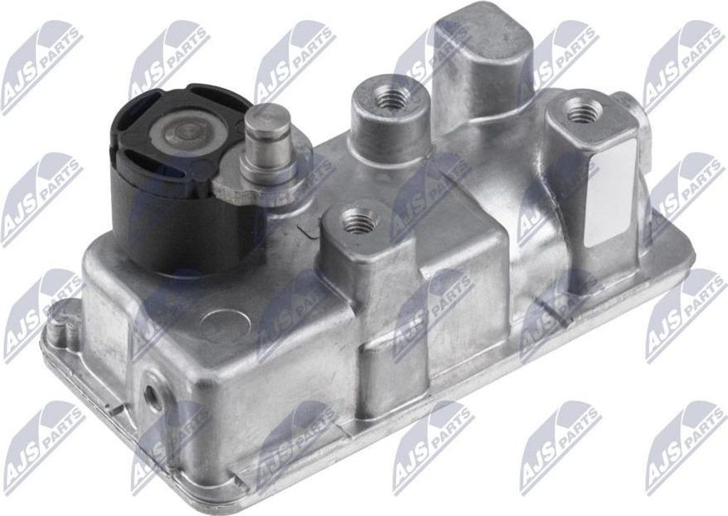 NTY Steuerdose Lader ECD-FR-030 für FORD Transit Mk6 Kasten (V347, V348, FA) elektrisch gesteuert