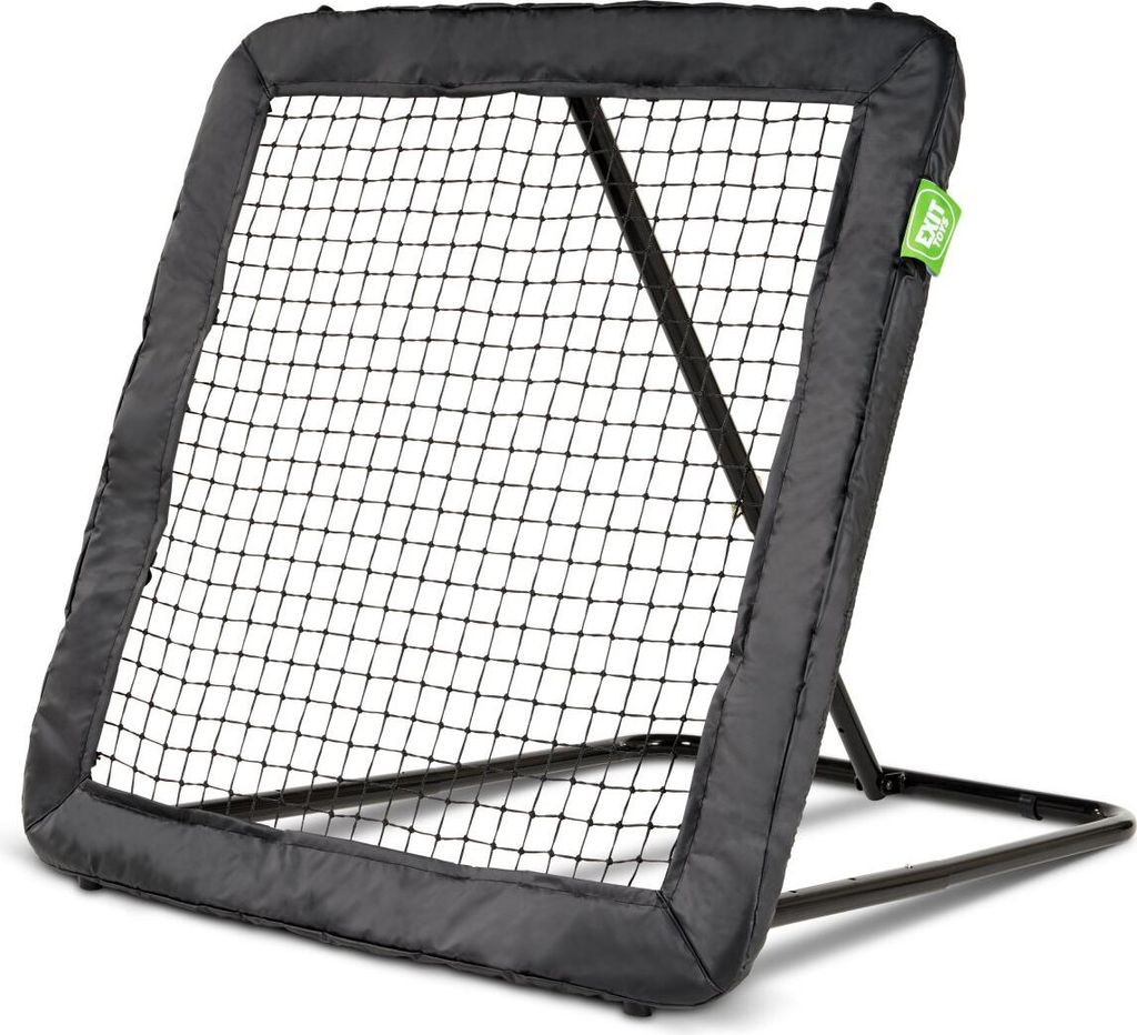 EXIT Kickback Rebounder Multisport 124x124cm, Tchoukbal, Zdjęcie produktu 