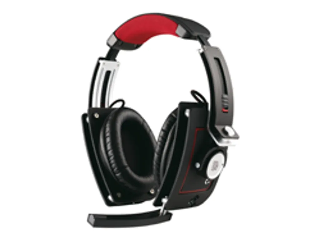 Cuffia Design BMW Tt eSPORTS Level 10 M - Eleganza Gaming Nera