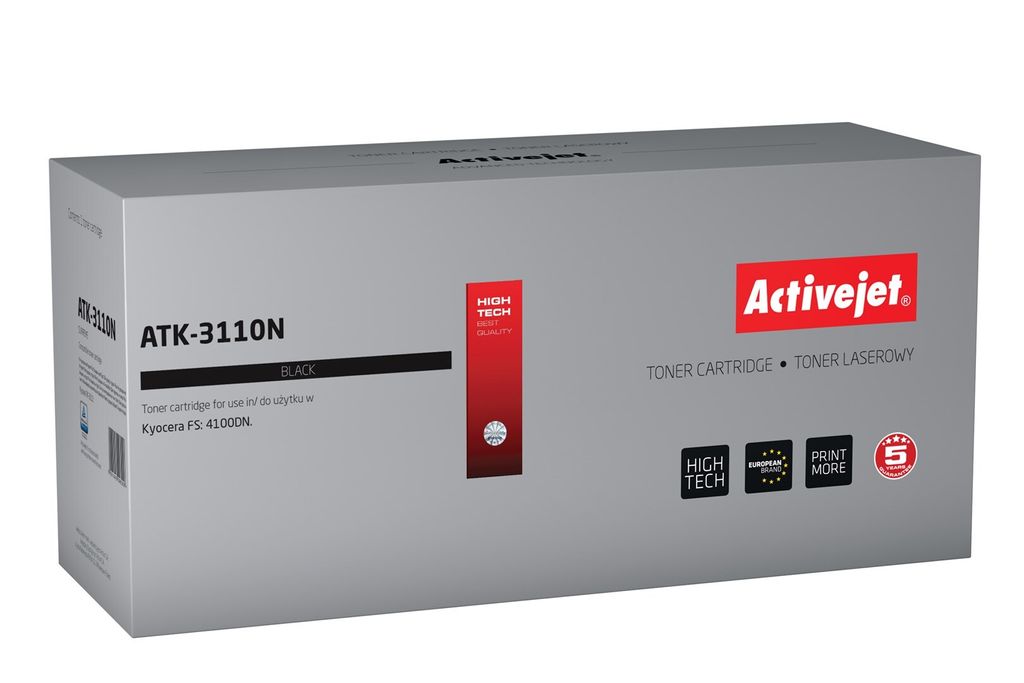 Tóner Activejet ATK-3110N