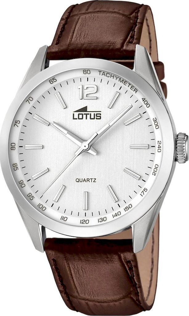 Lotus Uhren Herrenuhr Minimalist 18149-1