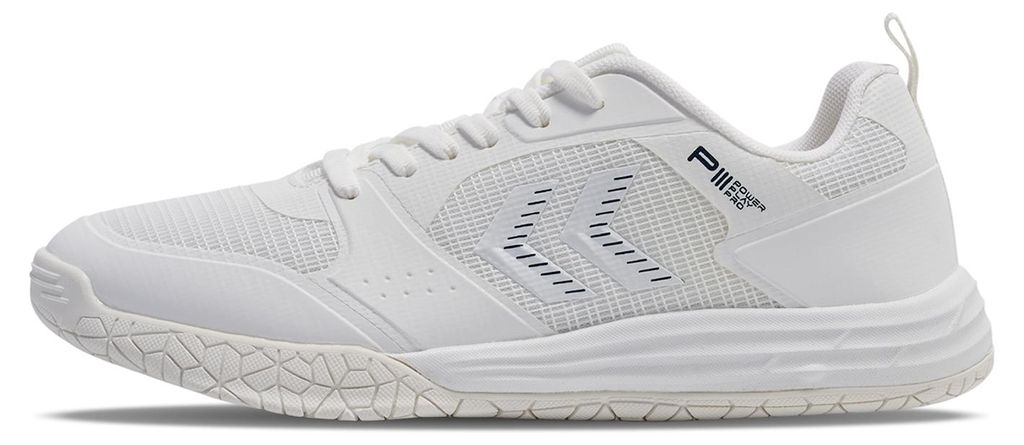 Hummel Power Play Pro Lc Junior scarpe sportive indoor Immagine del prodotto 