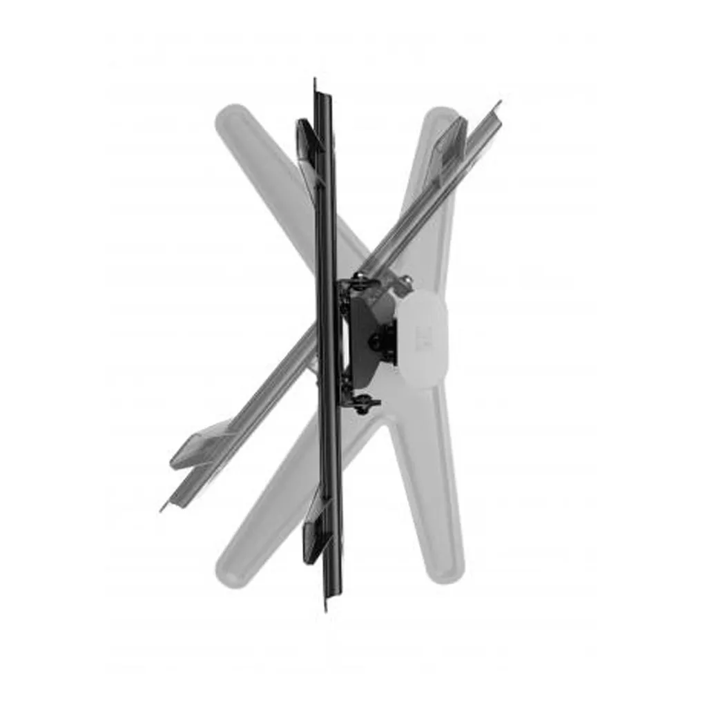 One for All WM4471 Support TV de Table Solid Turn 90 pour Écrans 65 - 10