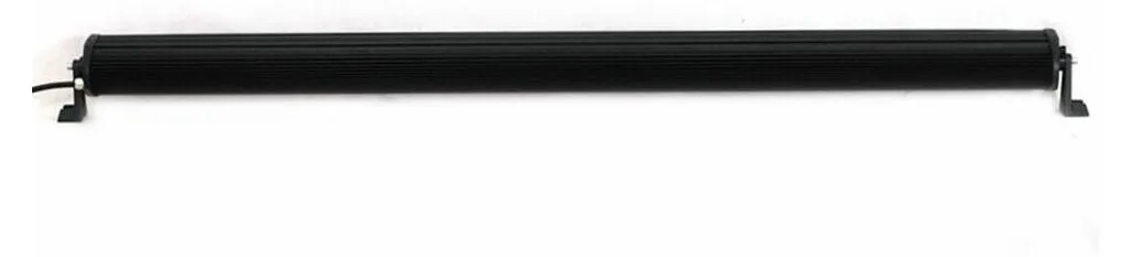 Barre LED longue portée pour éclairage de chantier et raid 4x4 - 6