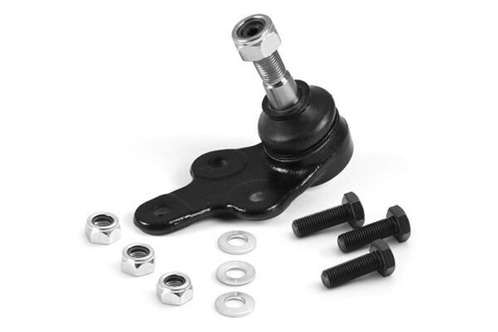 AISIN Traggelenk für FORD Focus II Schrägheck (DA, HCP, DP) JBJFD-009