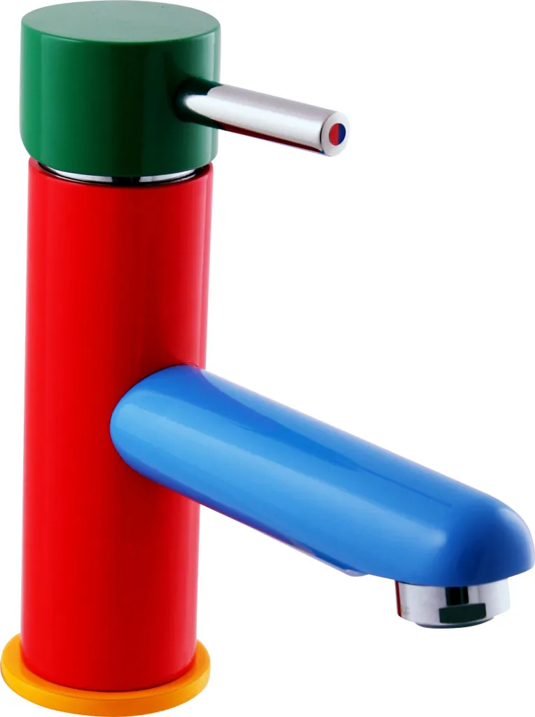 Mélangeur lavabo Seina Junior SE426.0 - Finissez-en avec les fuites d'eau