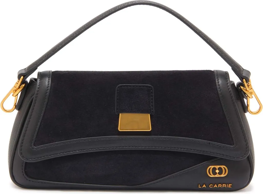Sac La Carrie L7864 : Finis les sacs encombrants avec ce format 29x15