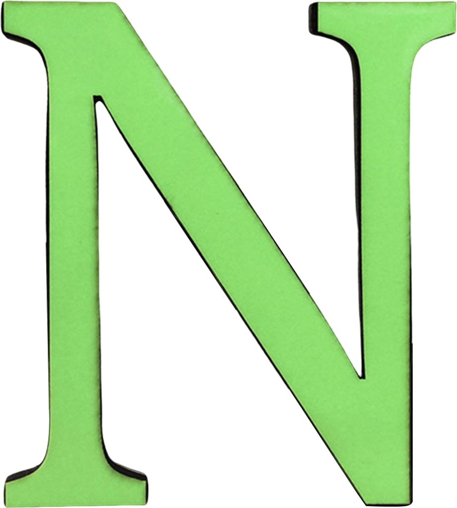 Buchstaben-Wandaufkleber, Heimdekoration, leuchtender Buchstaben-Aufkleber, zum Abziehen und Aufkleben, Wandkunst, Alphabet-Aufkleber für Wohnzimm...