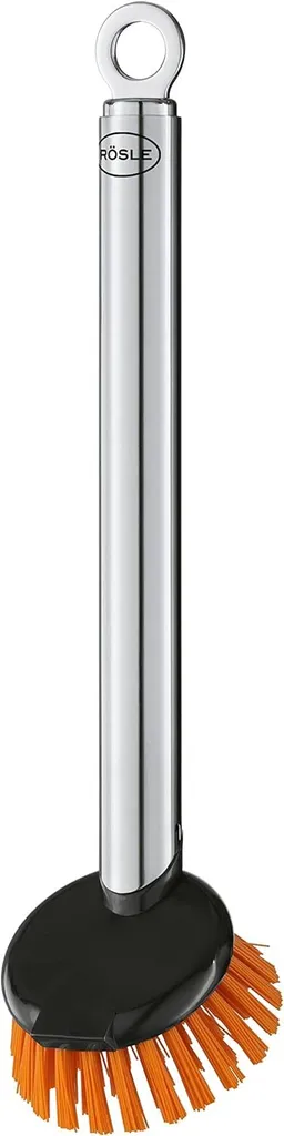 Tête de Brosse à Vaisselle Antibactérienne Rösle 12809 de Rechange