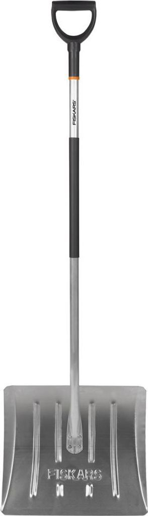 Fiskars łopata do śniegu aluminiowa, łopata do śniegu, Zdjęcie produktu 