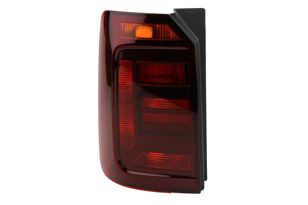 Johns, pasuje do VW Caddy tylne światło zespolone IV (SA) Zdjęcie produktu 