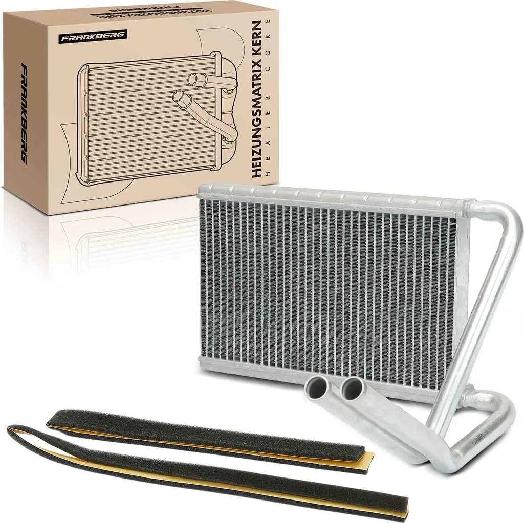 Chauffage Habitacle KIA Sorento I : Échangeur de Chaleur de Rechange