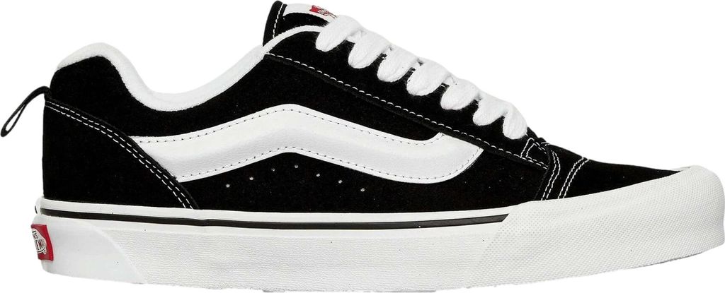 Vans Sneakers VN0009QC6BT1 in Black color size 38.5 Produktbild 